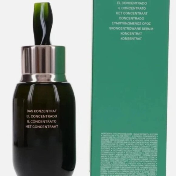 Brand New La Mer The Concentrate 50ml – Advanced Skin Renewal Serum - Picture 3 of 4